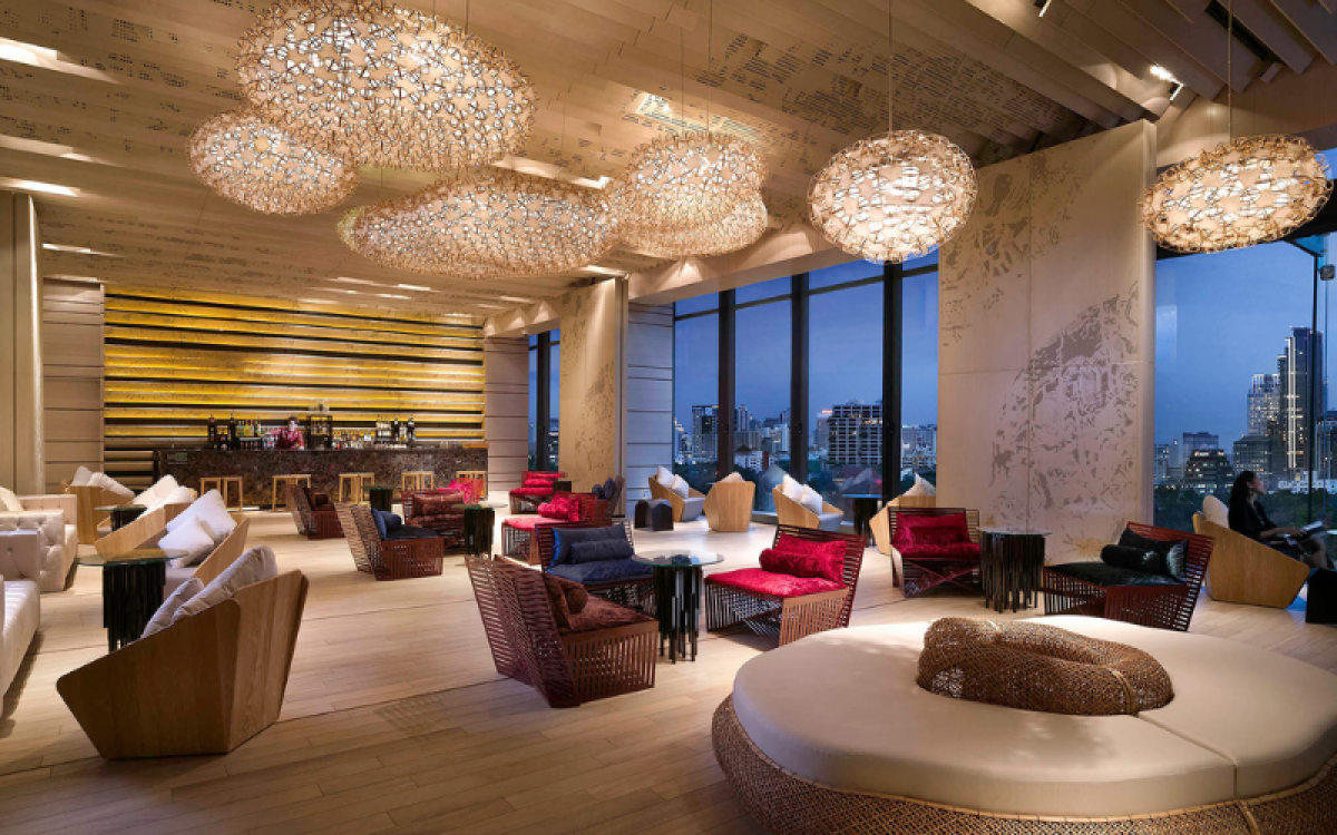 Tour de Spa e Ioga de Luxo na Tailândia por 7 Dias