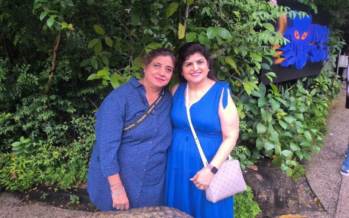 Tour em família no Vietnã Tailândia e Singapura por 14 Dias