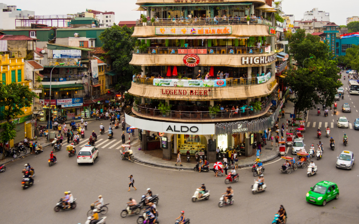 Tour em família no Vietnã Tailândia e Singapura por 14 Dias