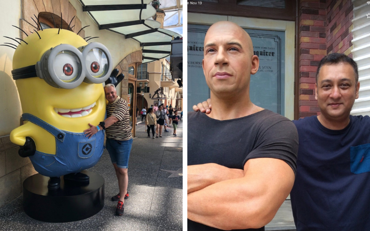 Tour em família no Vietnã Tailândia e Singapura por 14 Dias