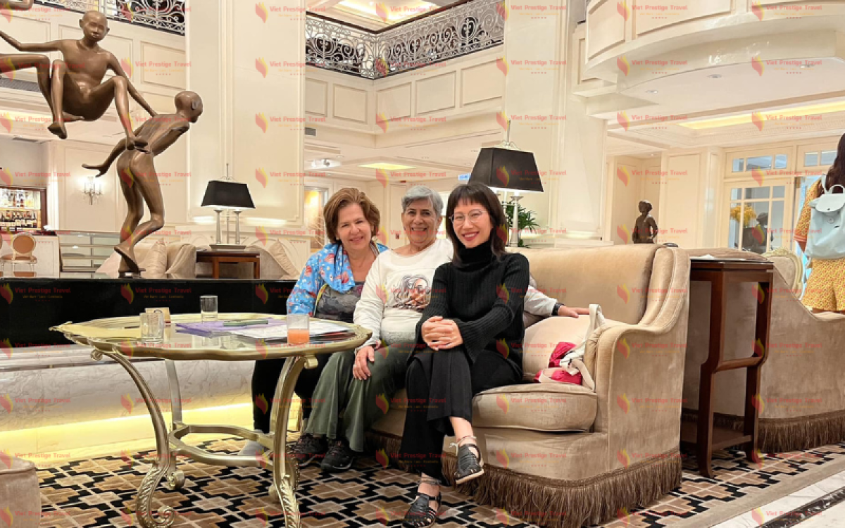 Viagem à Tailândia e Vietnã durante 12 Dias