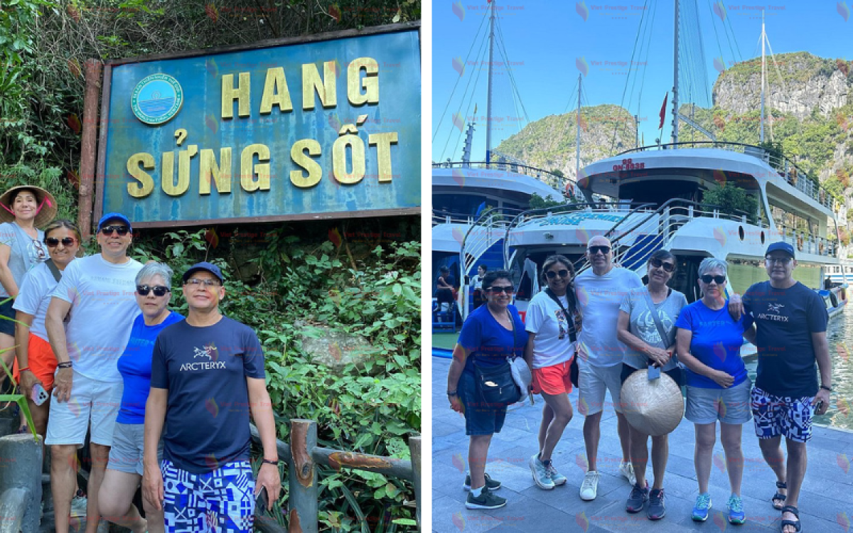 Viagem à Tailândia Vietnã e Camboja por 14 Dias