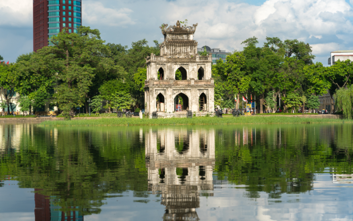 Viagem ao Sudeste Asiático Vietnã Camboja e Laos durante 21 Dias