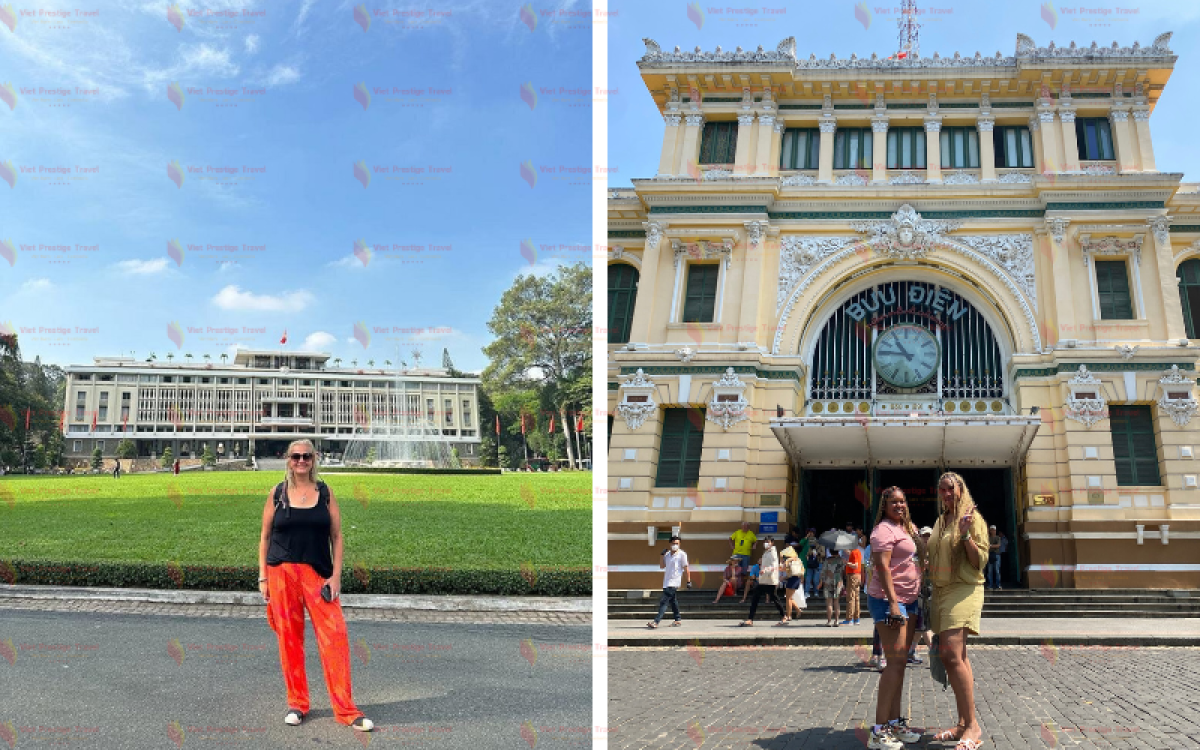 Viagem ao Sudeste Asiático Vietnã Camboja e Laos durante 21 Dias