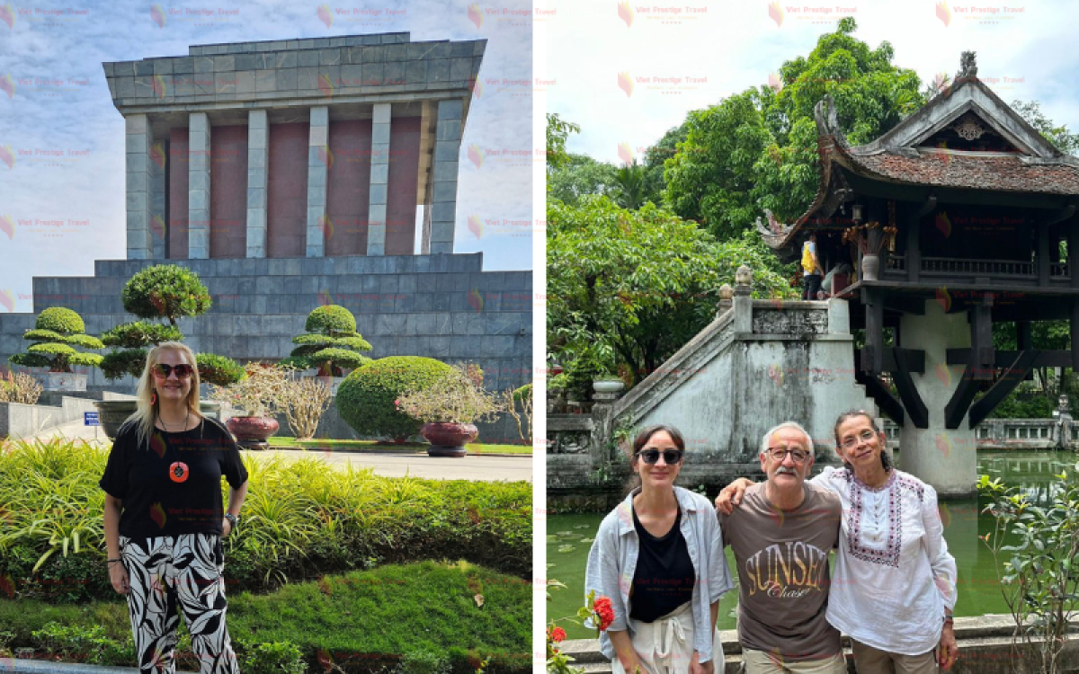 Viagem ao Sudeste Asiático Vietnã Camboja e Laos durante 21 Dias