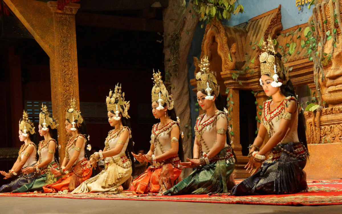 Viagem ao Vietnã e Camboja de 10 dias e 9 noites