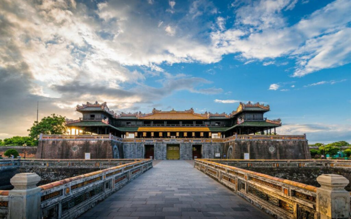 Viagem ao Vietnã e Camboja de 10 dias e 9 noites