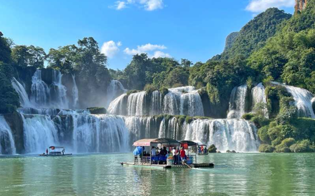 Viagem às Culturas Étnicas do Vietnã 9 Dias