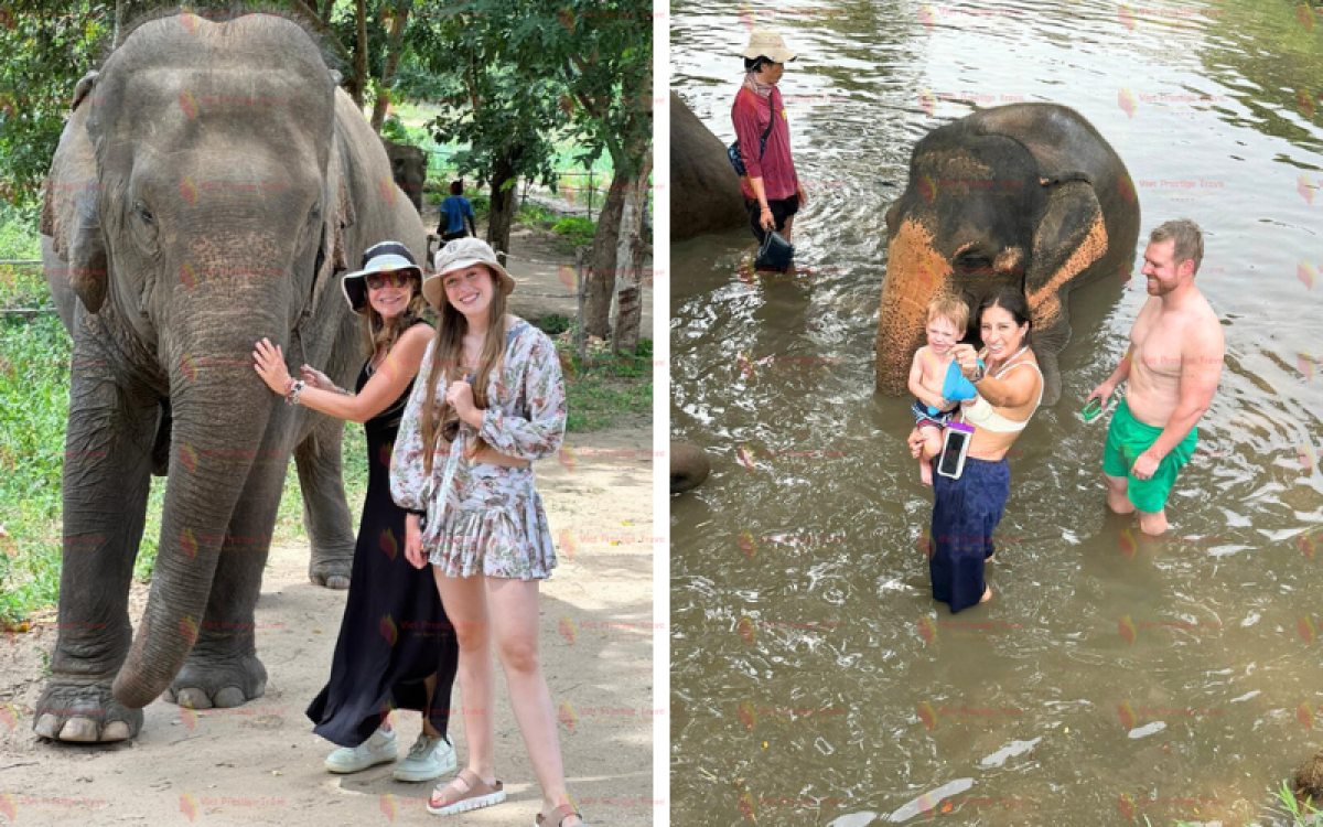 Viagem de Descoberta pelo Laos 6 Dias e 5 Noites
