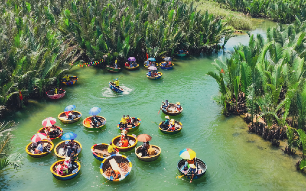 Viagem de 20 Dias pela Tailândia Laos Vietnã e Camboja