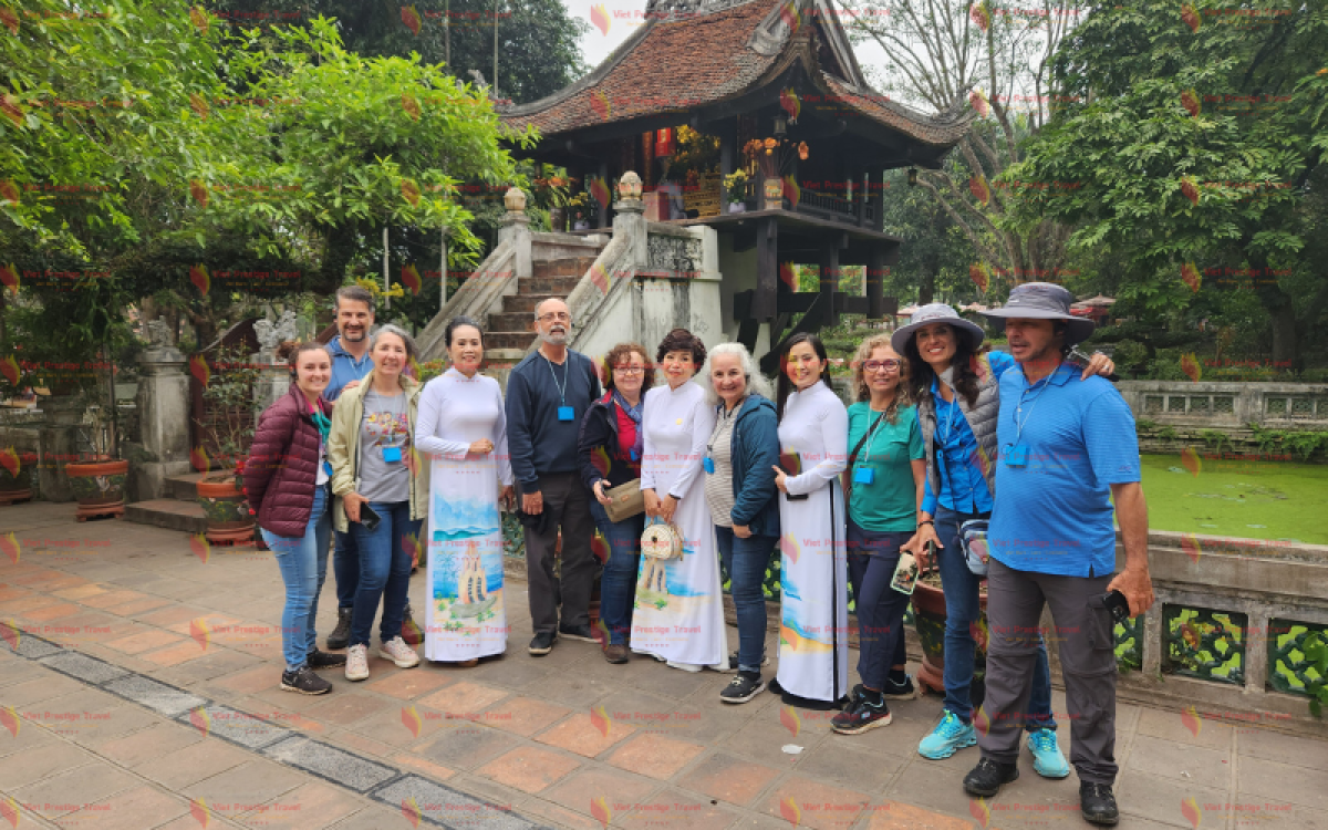 Viagem de 20 Dias pela Tailândia Laos Vietnã e Camboja