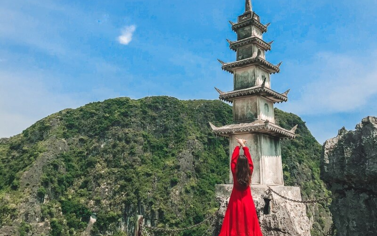 Viagem de Explorando ao Vietnã Camboja e Laos em 15 Dias