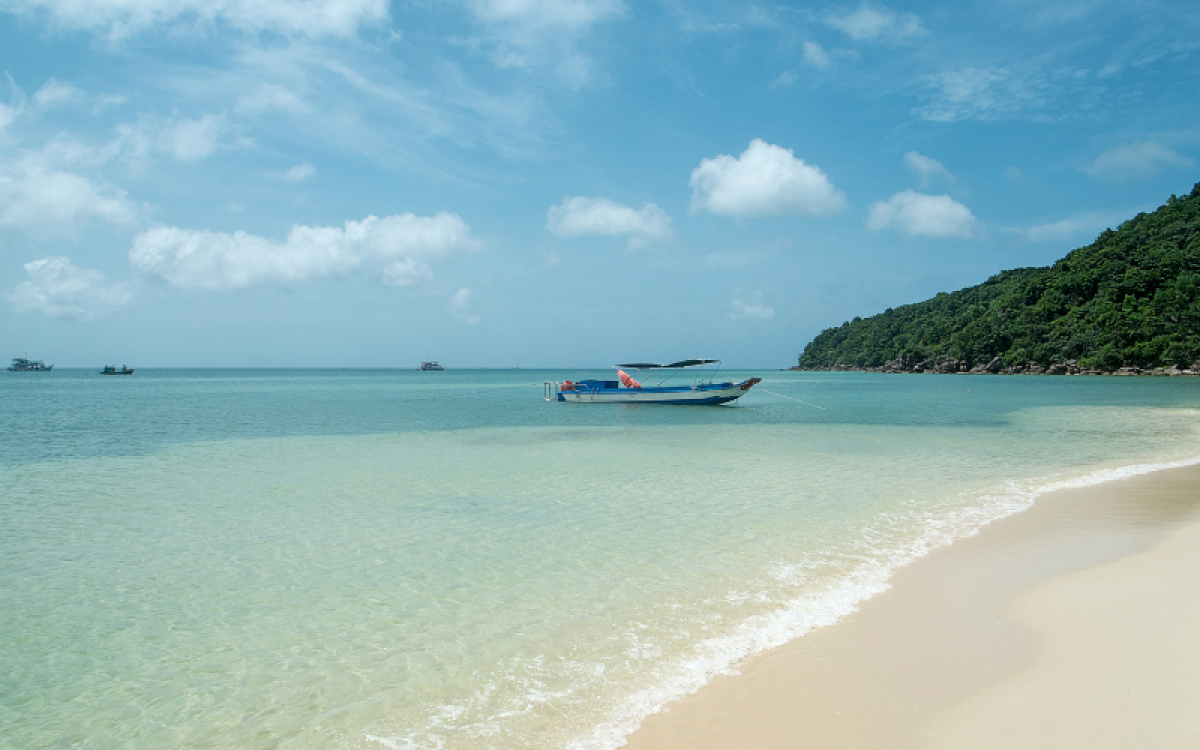 Viagem de Explorando ao Vietnã Camboja e Laos em 15 Dias