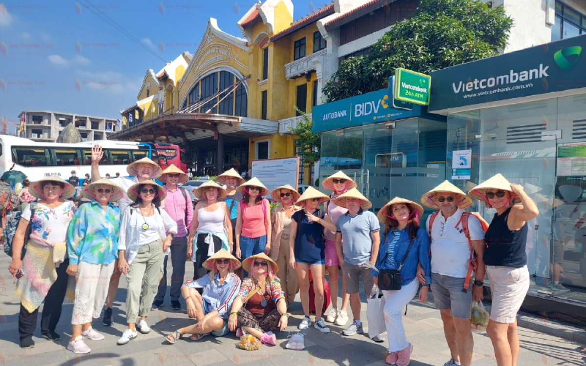 Viagem Descubra As Maravilhas Escondidas do Vietnã e Camboja em 15 dias