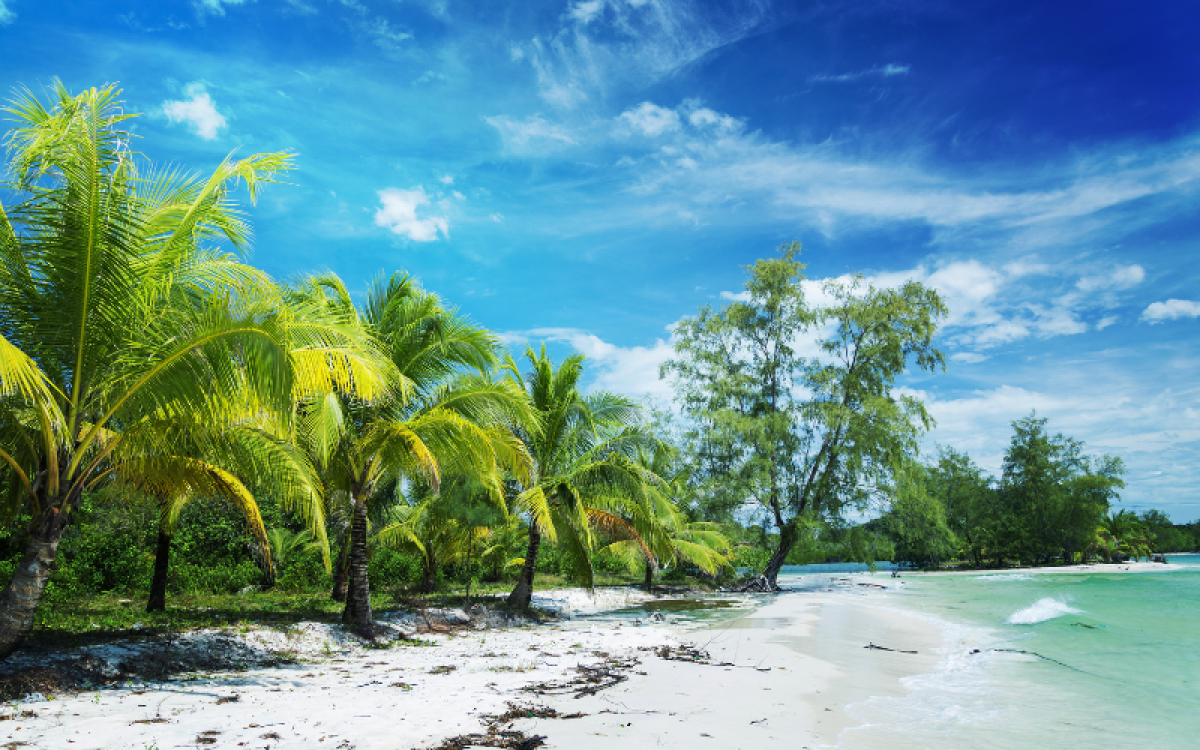 Viagem Descubra As Maravilhas Escondidas do Vietnã e Camboja em 15 dias