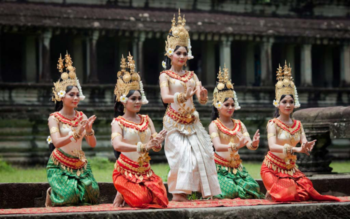 Viagem Descubra As Maravilhas Escondidas do Vietnã e Camboja em 15 dias