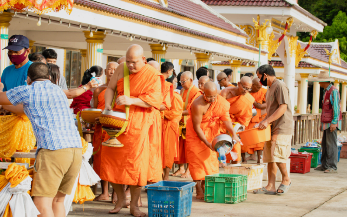 Pacote Turístico para Indochina por 16 Dias
