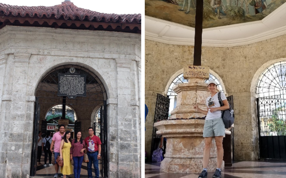 Viagem dos Sonhos Cebu Boracay e El Nido em 13 Dias