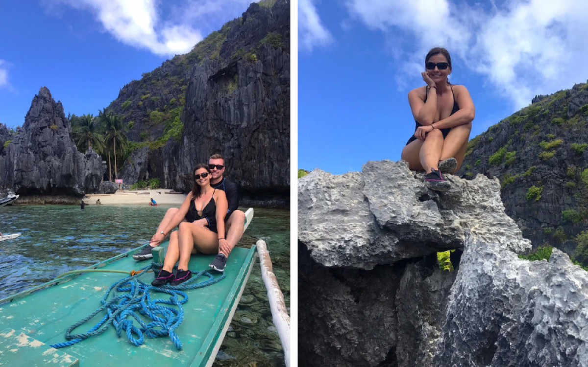 Viagem dos Sonhos Cebu Boracay e El Nido em 13 Dias