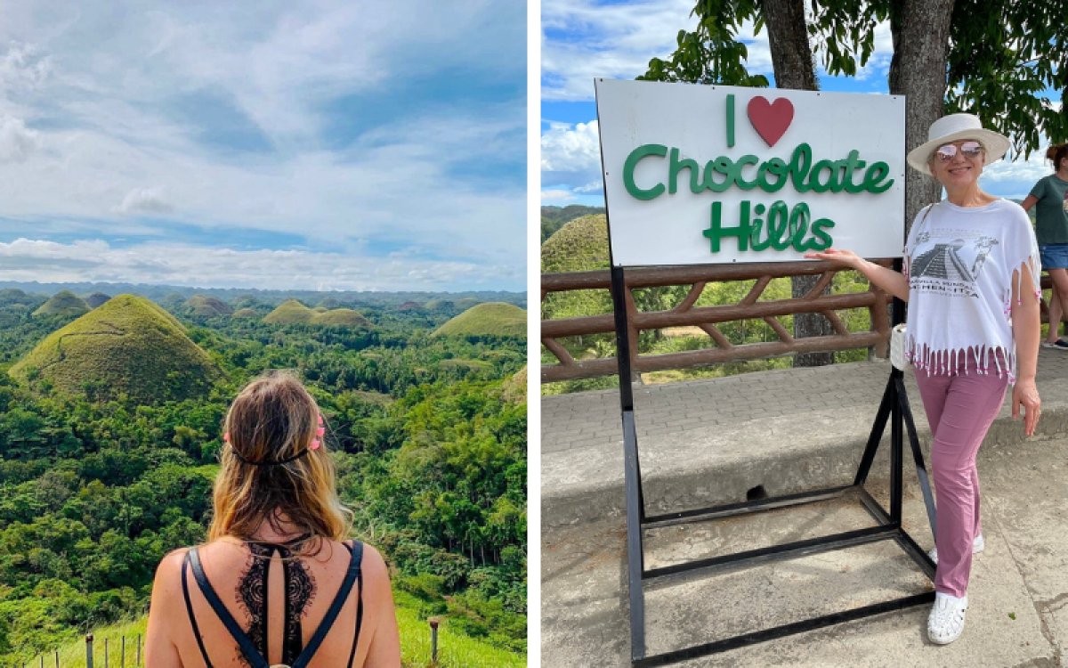 Viagem dos Sonhos Cebu Boracay e El Nido em 13 Dias