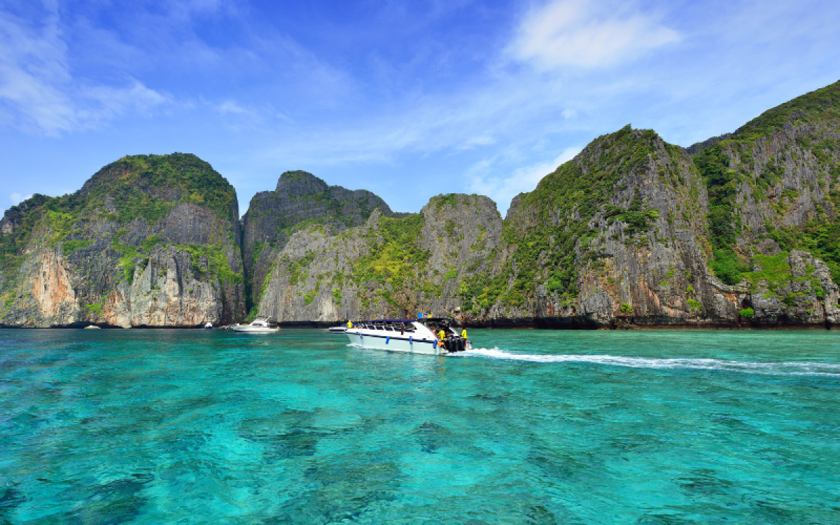 Excursão em Família para Tailândia e Vietnã em 13 Dias