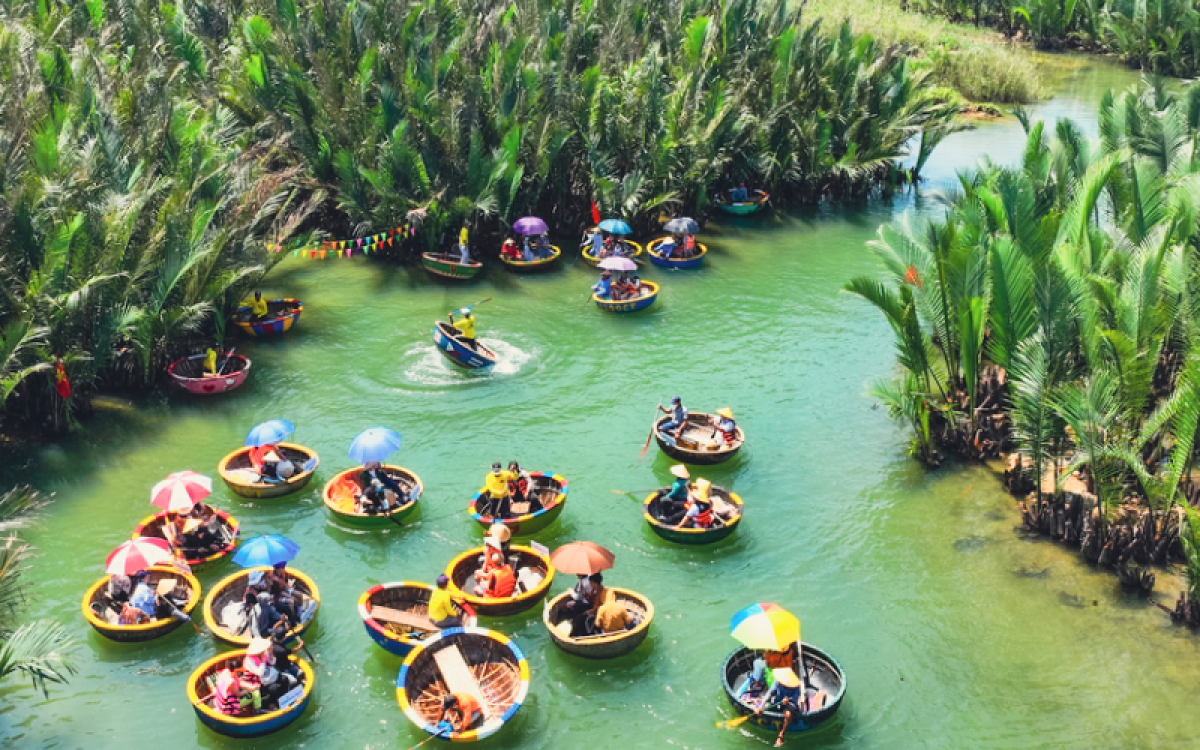 Excursão em Família para Tailândia e Vietnã em 13 Dias