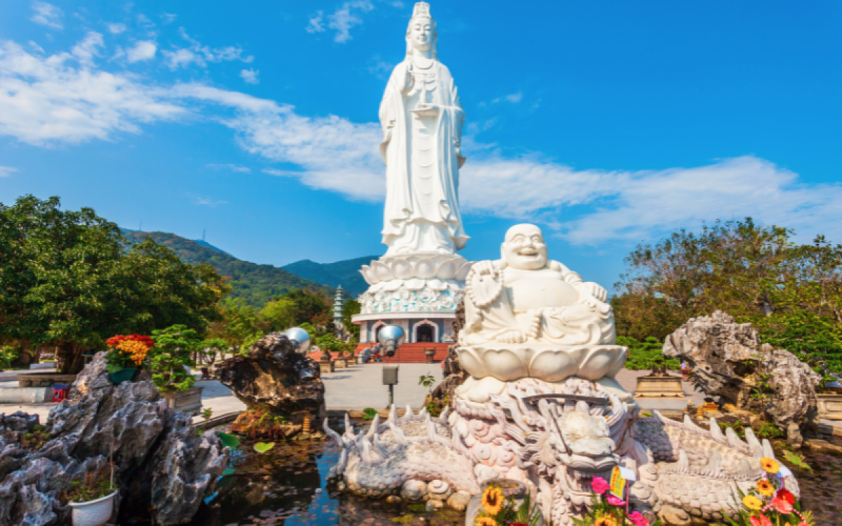 Excursão em Família para Tailândia e Vietnã em 13 Dias