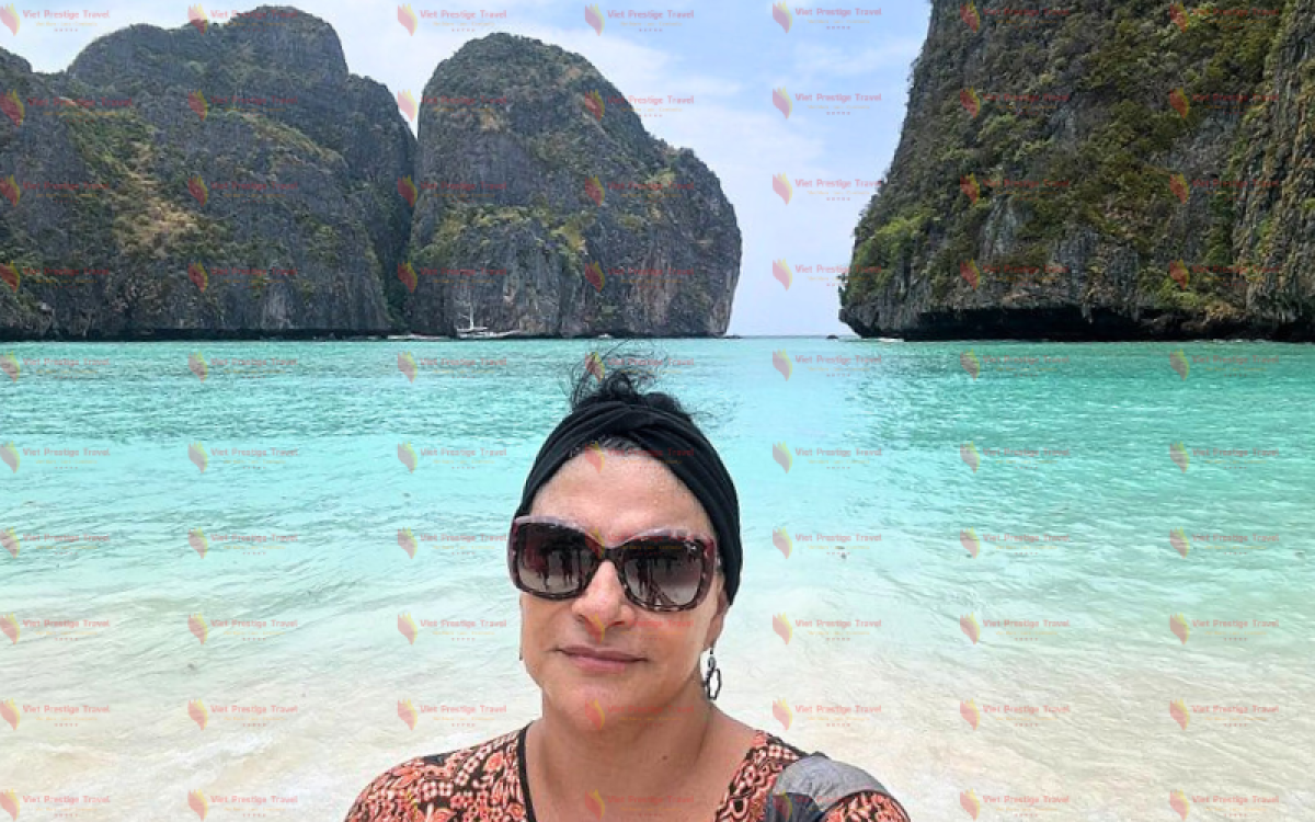 Excursão em Família para Tailândia e Vietnã em 13 Dias