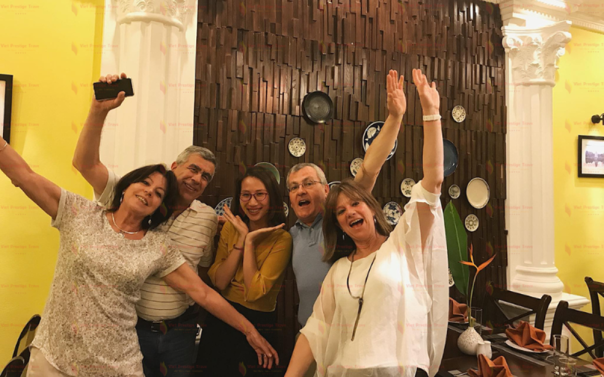 Viagem Especial Tailândia Laos Camboja e Vietnã no 18 Dias