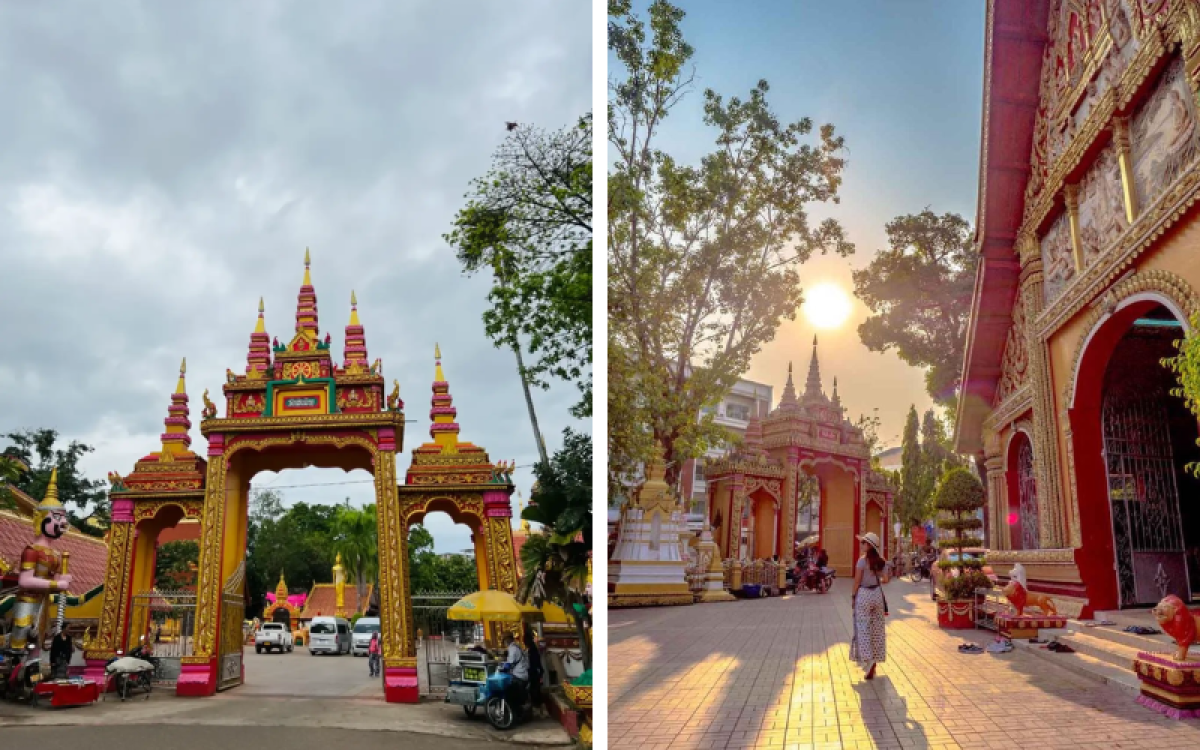 Viagem Incrível de 12 Dias pelo Tailândia Camboja e Laos