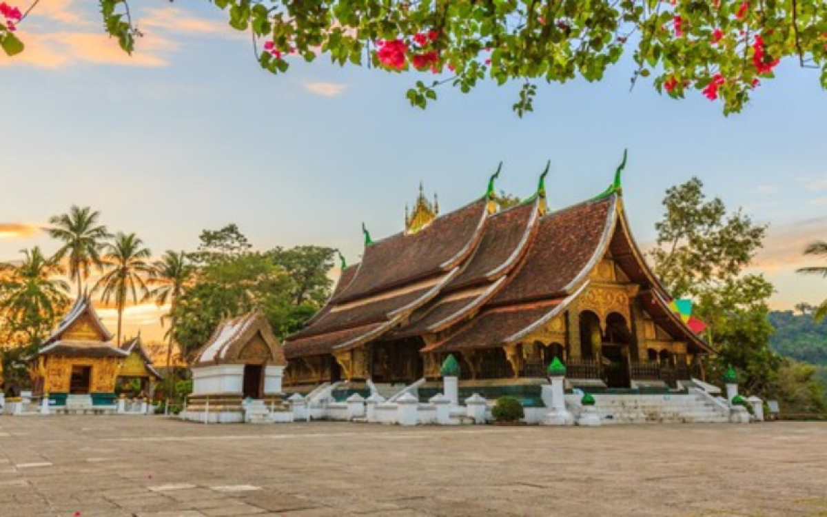 Viagem Incrível de 12 Dias pelo Tailândia Camboja e Laos