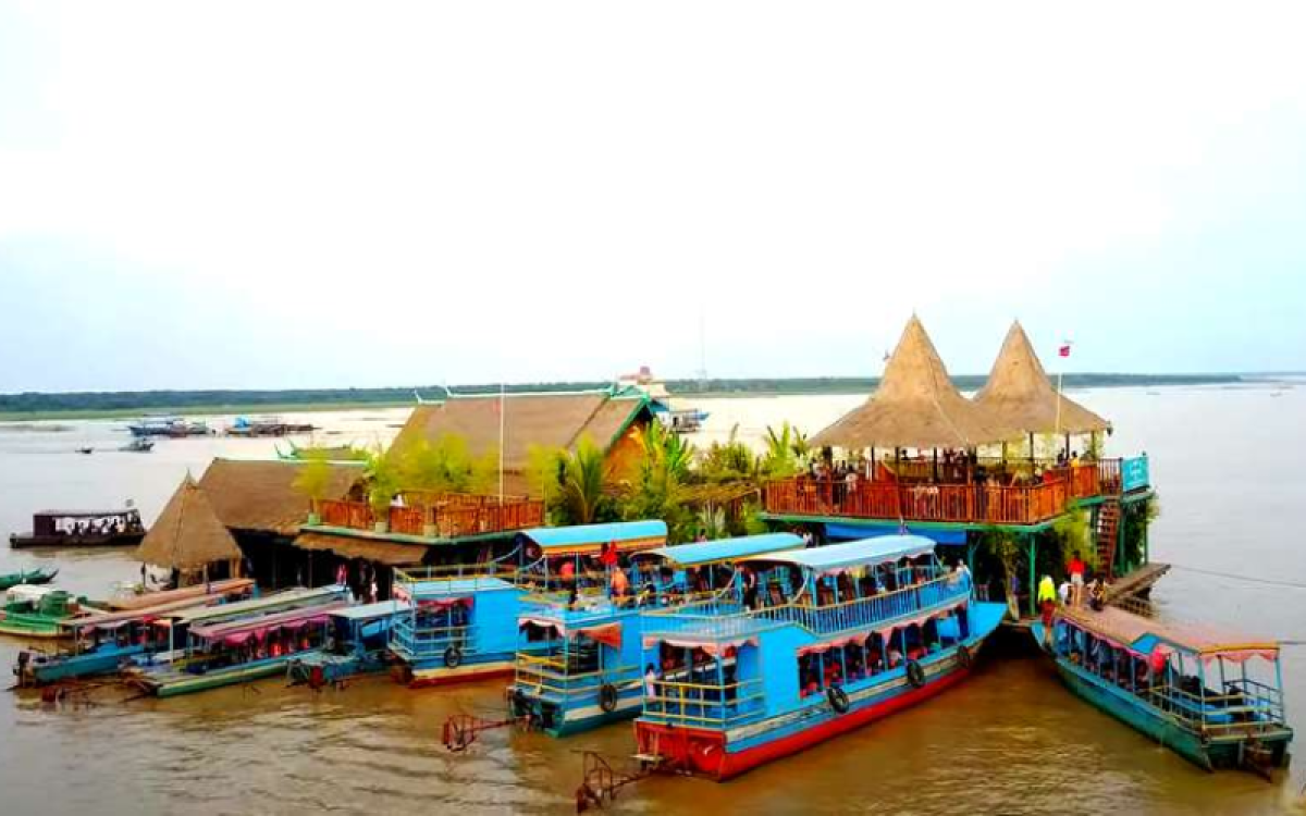 Viagem Incrível pelo Vietnã e Camboja durante 9 Dias