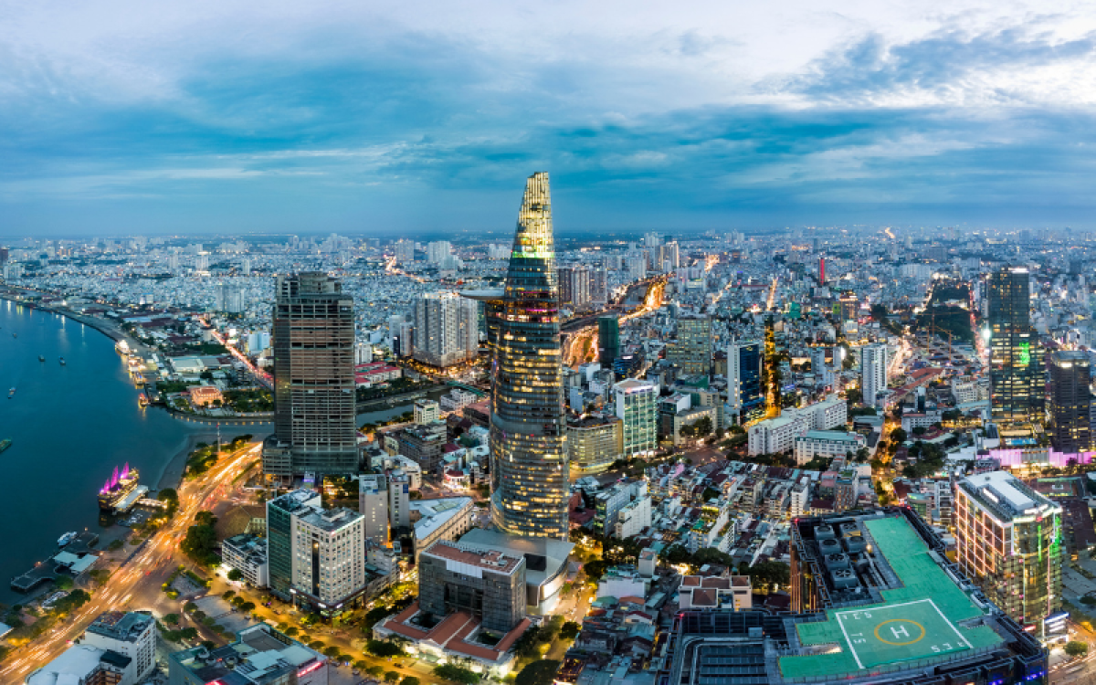 Viagem Incrível Vietnã Tailândia Singapura 15 Dias