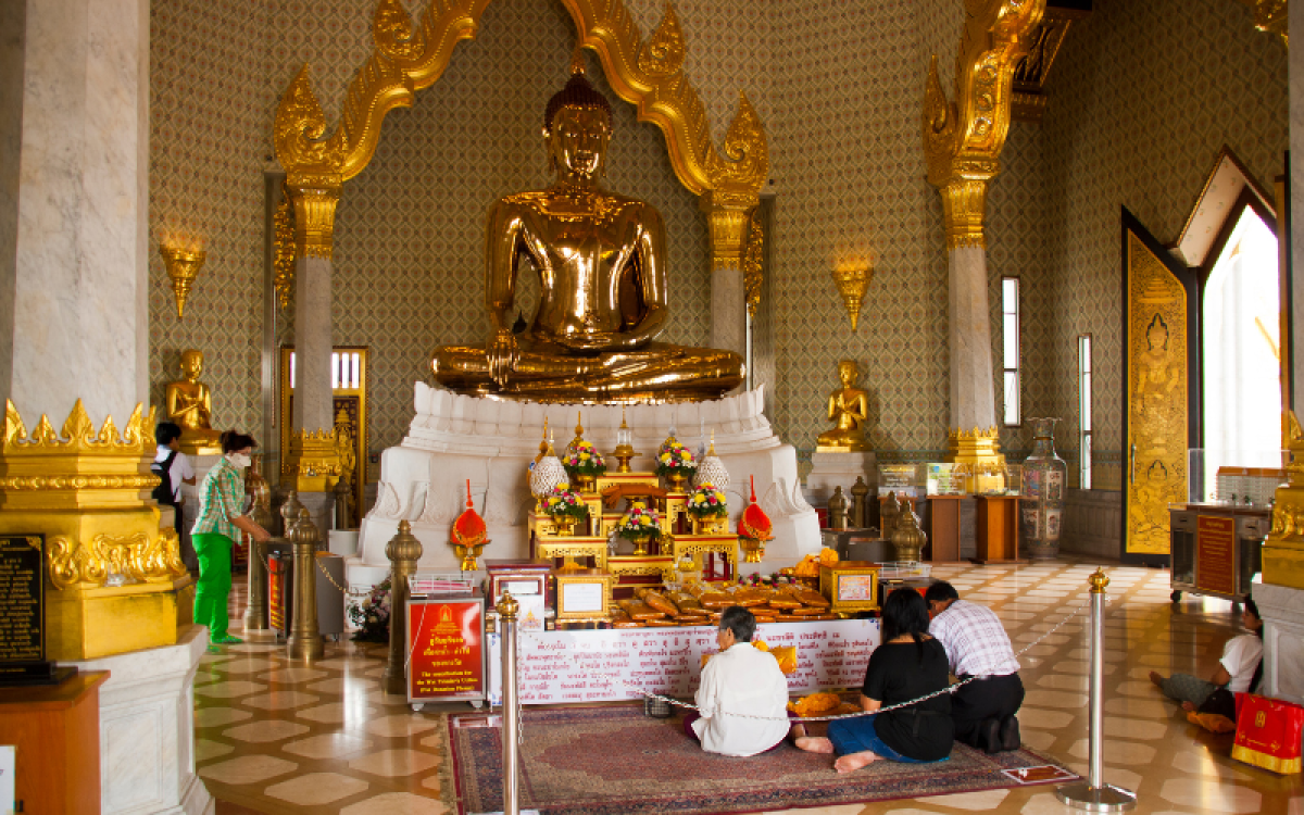 Viagem Incrível Vietnã Tailândia Singapura 15 Dias