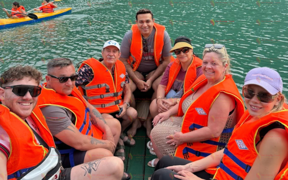 Viagem Laos e Vietnã em 14 Dias