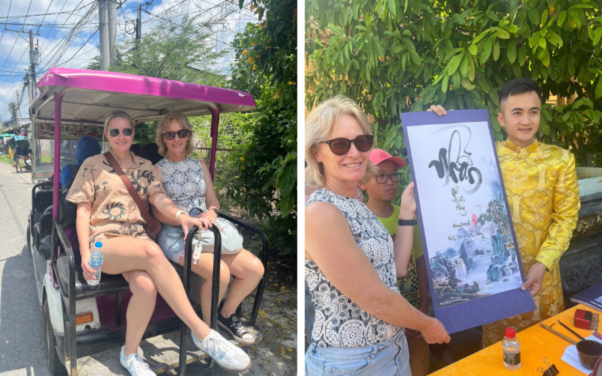 Viagem Lua de Mel no Vietnã Ho Chi Minh Mekong Delta e Con Dao em 7 Dias