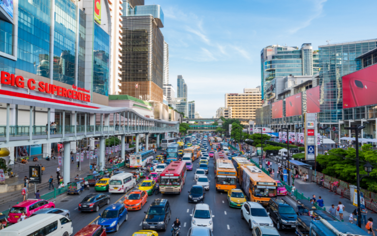 Viagem Maravilhosa Vietnã Tailândia e Singapura em 14 Dias