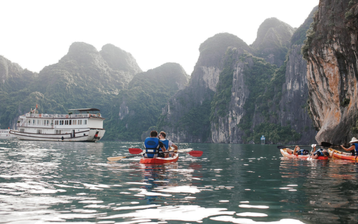 Viagem Maravilhosa Vietnã Tailândia e Singapura em 14 Dias