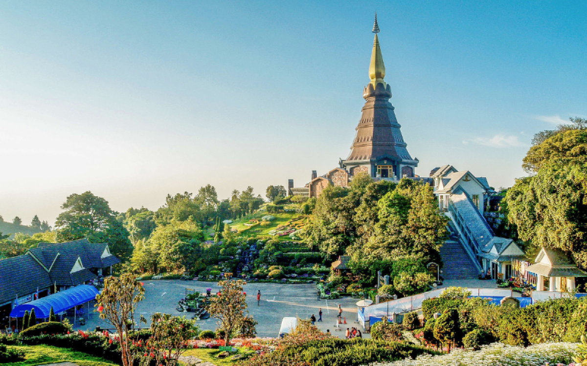 Viagem Maravilhosa Vietnã Tailândia e Singapura em 14 Dias