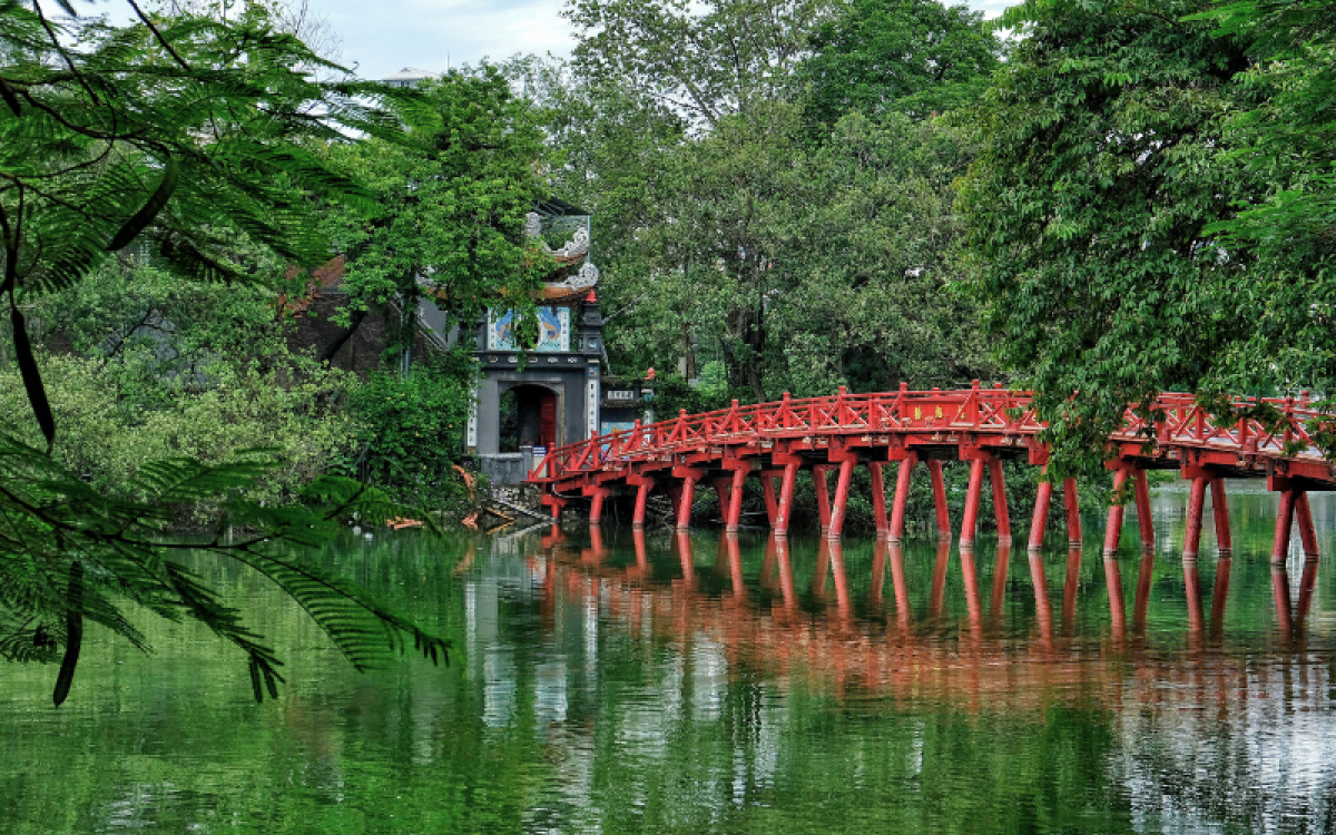 Viagem Maravilhosa Vietnã Tailândia e Singapura em 14 Dias