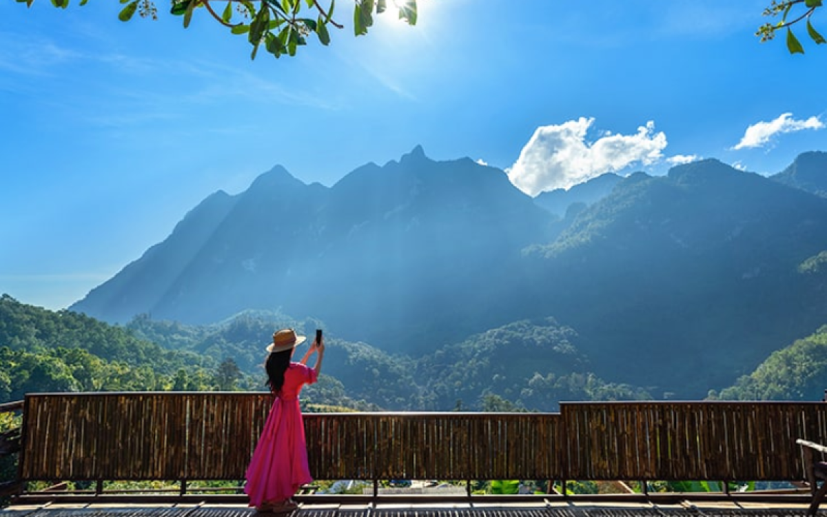 Viagem na Tailândia de Chiang Rai a Chiang Mai em 7 Dias