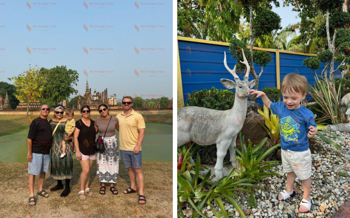 Viagem na Tailândia Exploração Essencial em 12 Dias