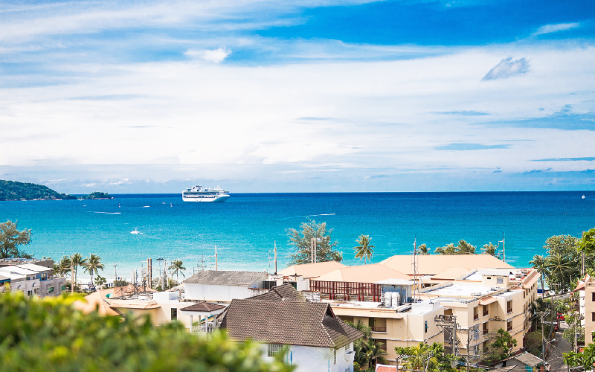 Viagem na Tailândia Exploração Essencial em 12 Dias