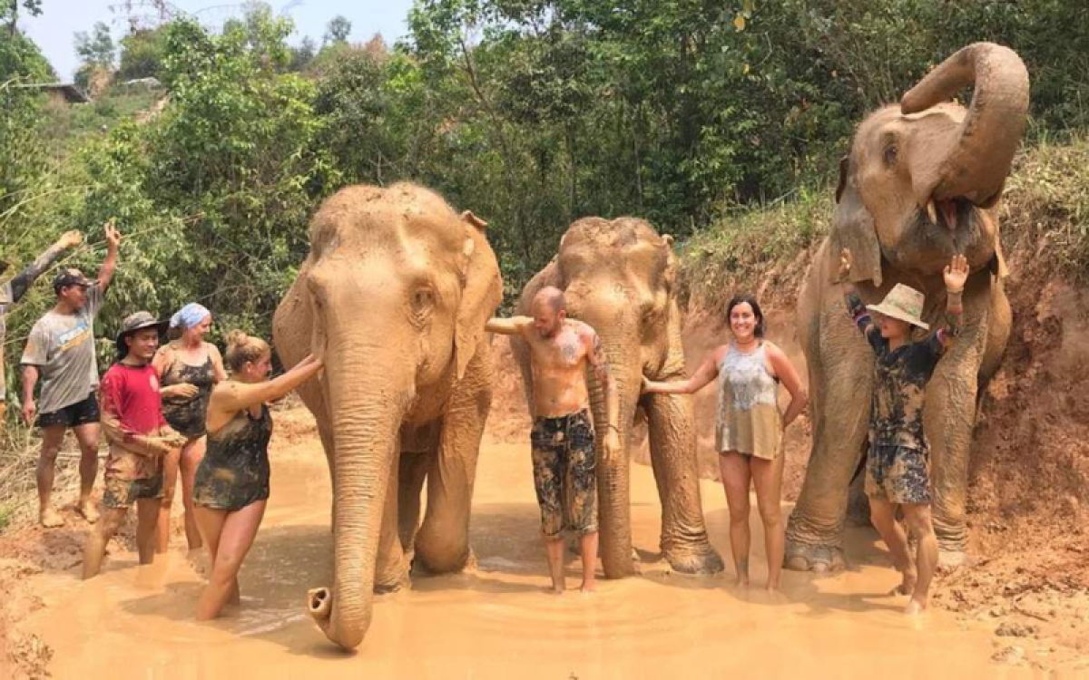 Viagem na Tailândia Exploração Essencial em 12 Dias