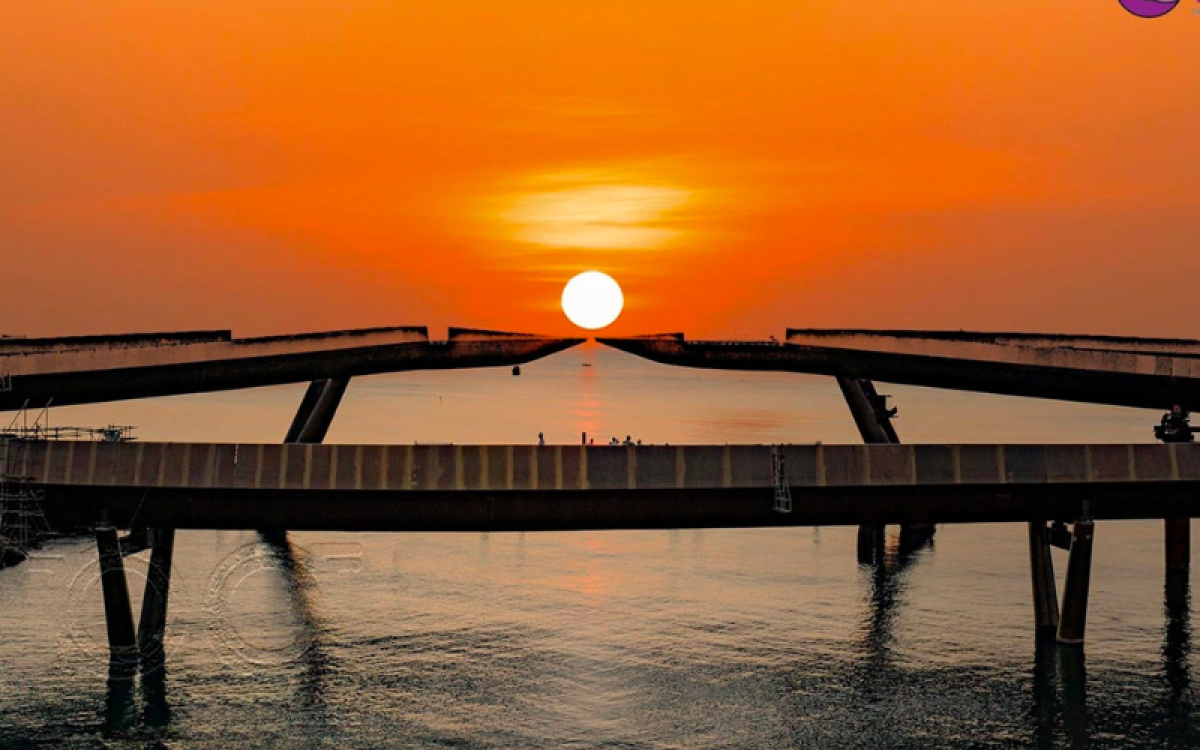 Pacote no Vietnã Relaxamento na Praia por 14 Dias