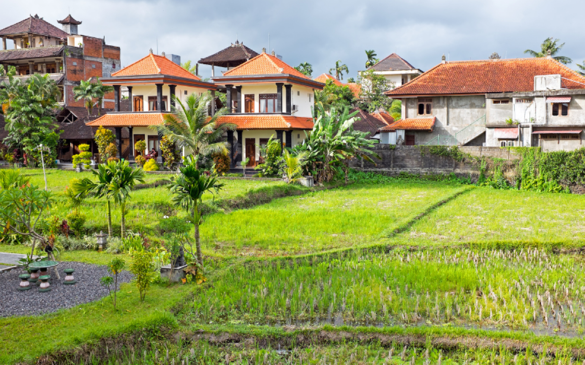 Explorando Bali Descoberta da Ilha em 7 Dias
