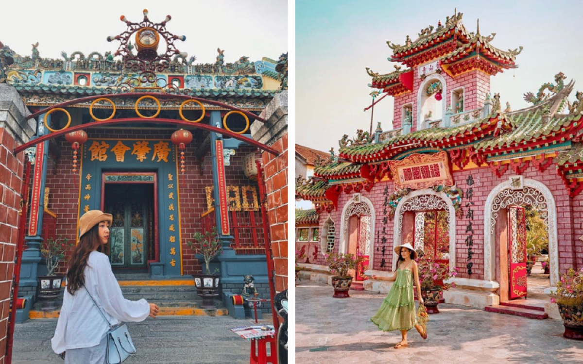 Viagem para Singapura Camboja e Vietnã Experiência em 17 Dias