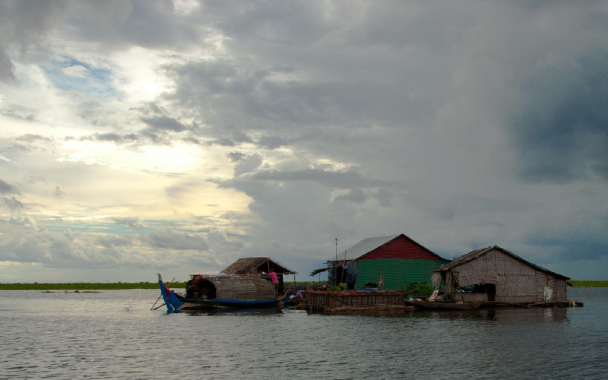 Viagem para Singapura Camboja e Vietnã Experiência em 17 Dias