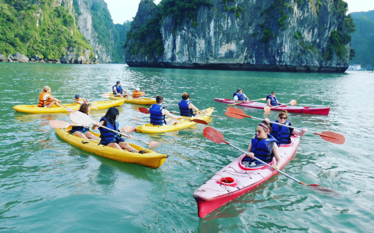 Viagem para Vietnã Camboja e Tailândia por 14 Dias