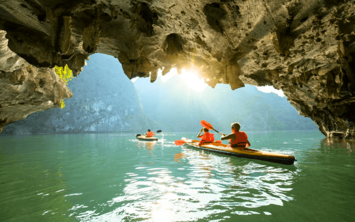 Viagem para Vietnã e Tailândia 11 Dias